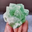 Fujian Sugar Fluorite Mineral