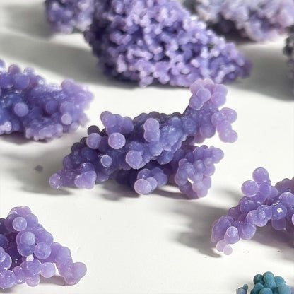 Grape Agate Speicimen