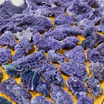 Grape Agate Speicimen