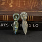 Labradorite Small Carvings  Animals