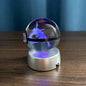 Crystal Ball With Multi Color Led Light Base |CrystalHola