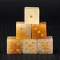Crystal  Dice Crafts