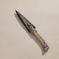 Crystal  Dagger Knife  Carving