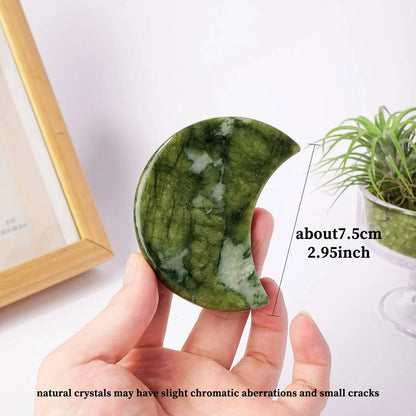 Green Jade Moon quote-only