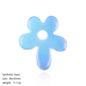 Natural Crystal Carved Flower