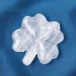 Crystal Four Leaf Clover Craft