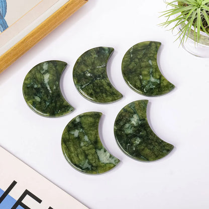 Green Jade Moon quote-only