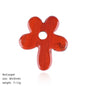 Natural Crystal Carved Flower