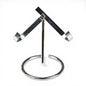Crystal Metal Display Stand