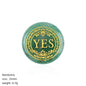 25mm Natural Stone Decision-Making Stone |CrystalHola
