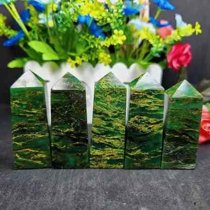 Emerald Tower