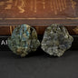 Labradorite Small Carvings  Animals