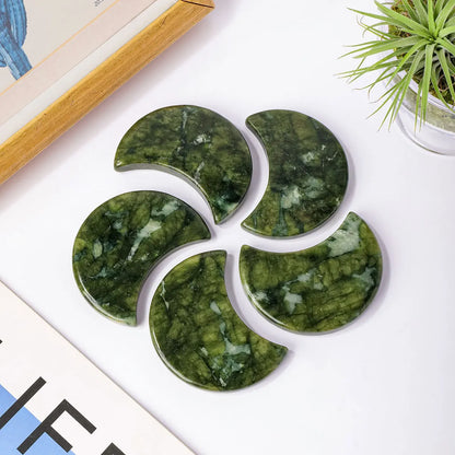 Green Jade Moon quote-only