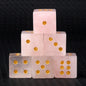 Crystal  Dice Crafts