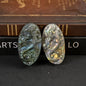Labradorite Small Carvings  Animals