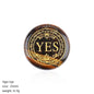 25mm Natural Stone Decision-Making Stone |CrystalHola