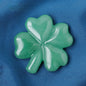 Crystal Four Leaf Clover Craft
