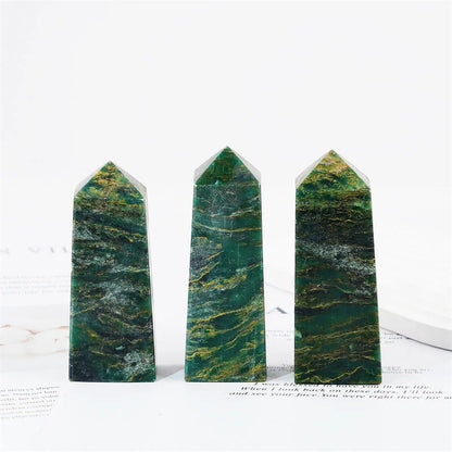 Emerald Tower