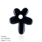 Natural Crystal Carved Flower