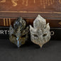 Labradorite Small Carvings  Animals