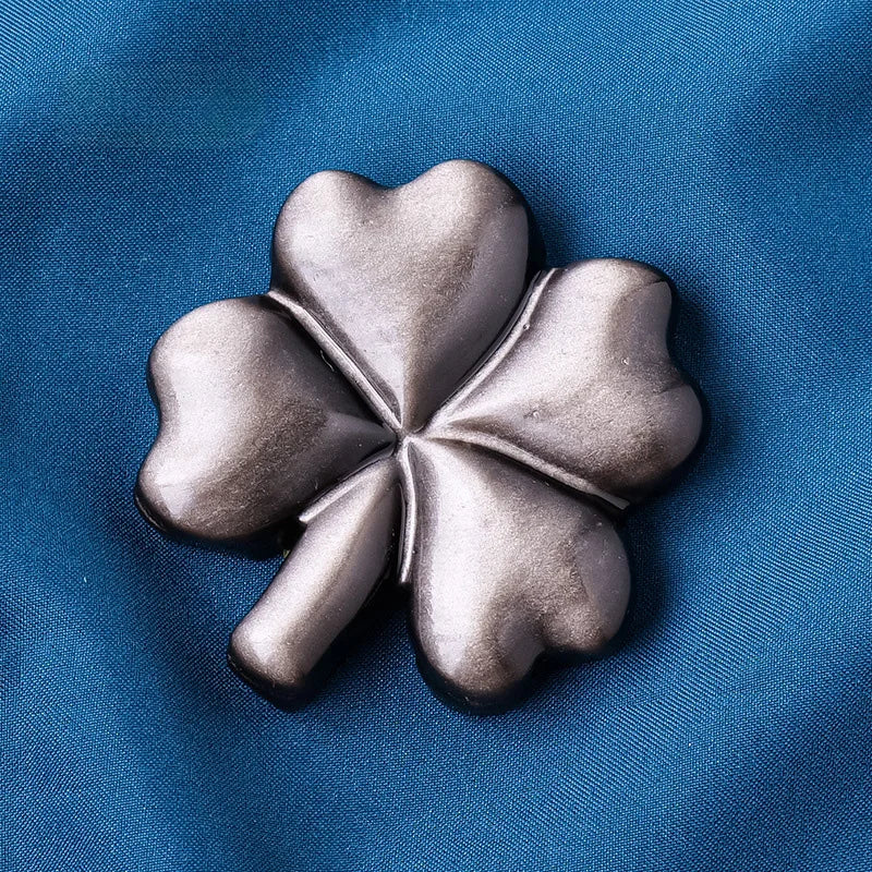 Crystal Four Leaf Clover Craft