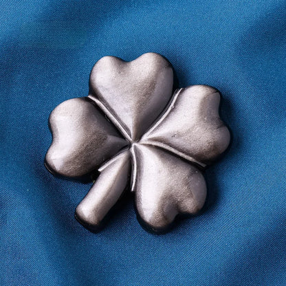 Crystal Four Leaf Clover Craft
