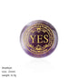 25mm Natural Stone Decision-Making Stone |CrystalHola