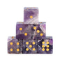 Crystal  Dice Crafts