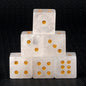 Crystal  Dice Crafts