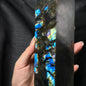 Labradorite Tower