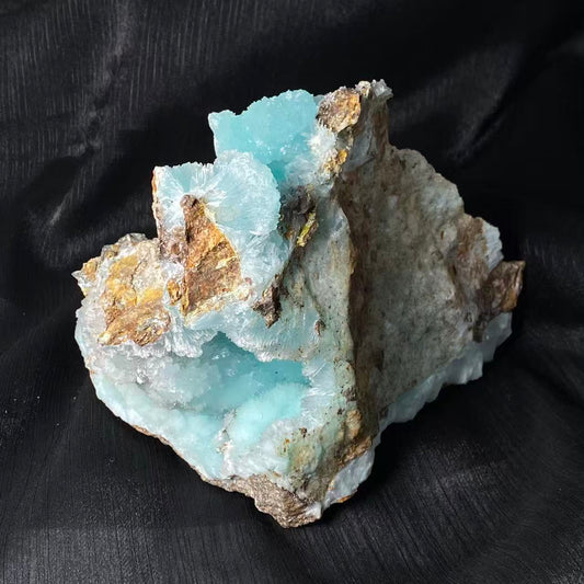 Larimar Mineral