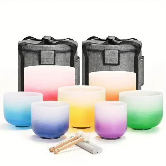 Music Bowl - CrystalHola