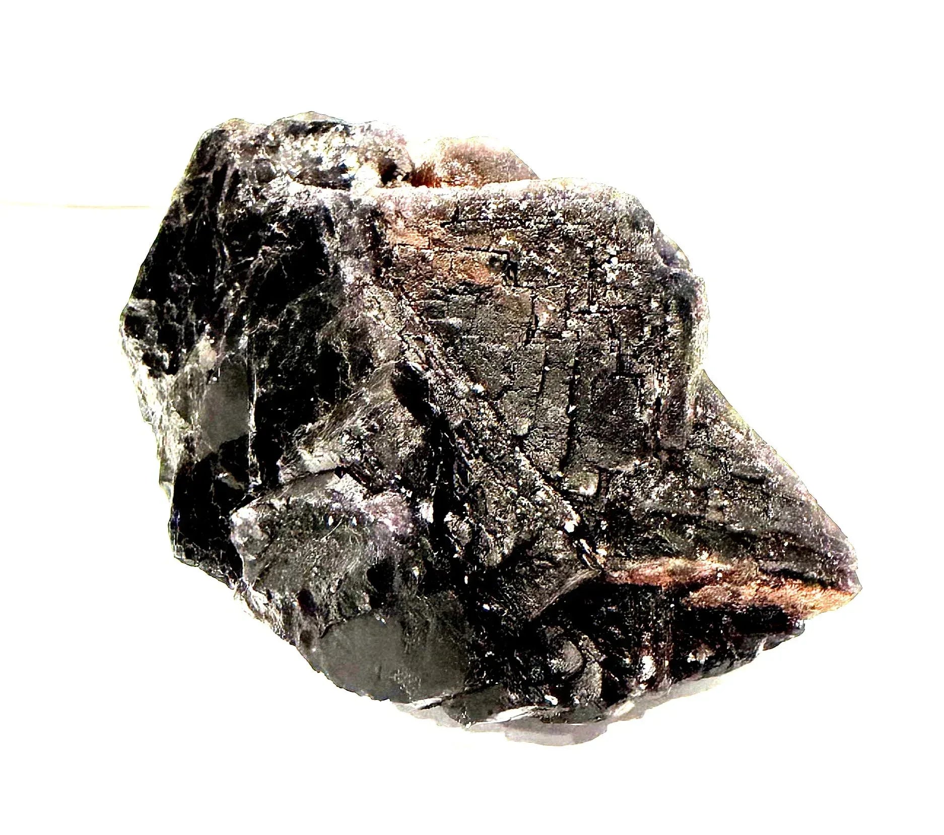 Red Rose Mineral - CrystalHola