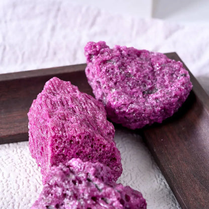 Ruby Raw - CrystalHola