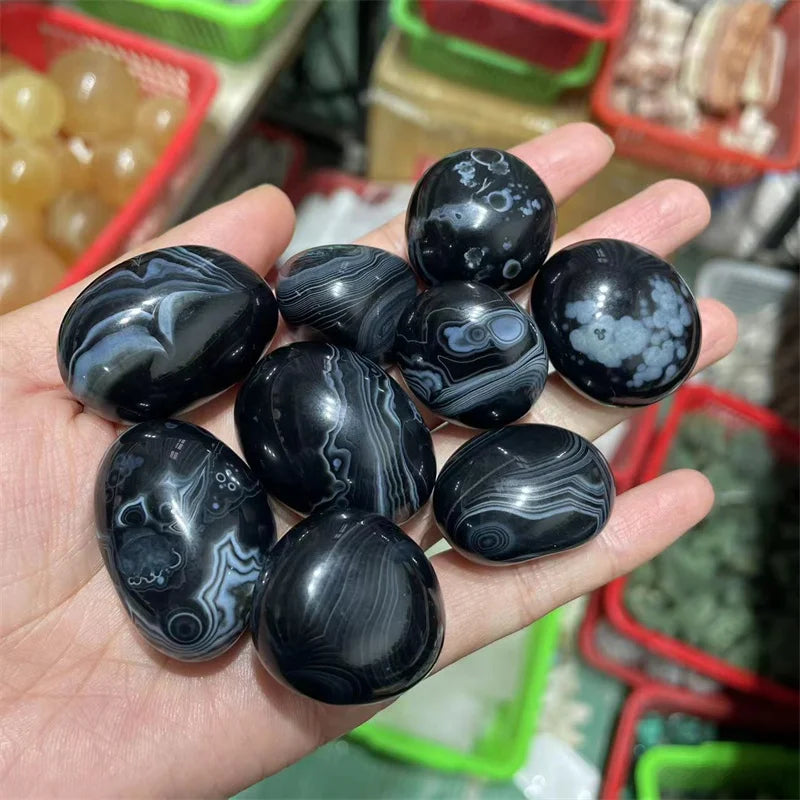 black onyx stones quote-only