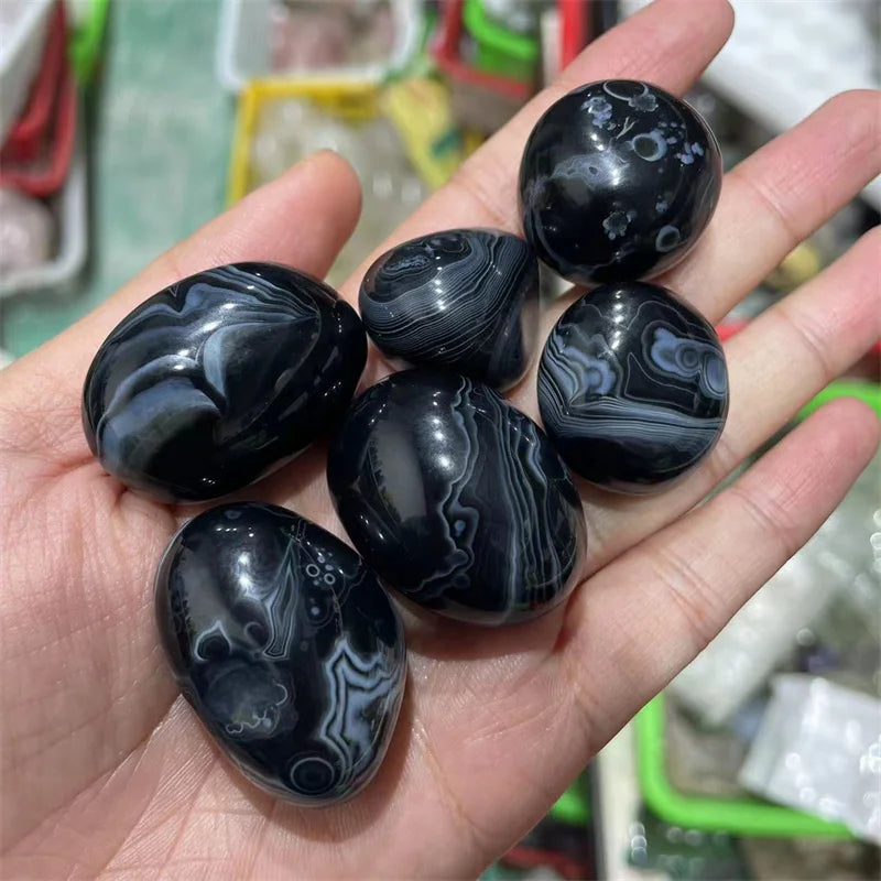 black onyx stones quote-only