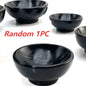 Natural Obsidian Bowl - CrystalHola