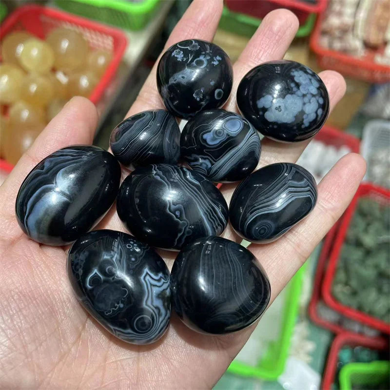 black onyx stones quote-only