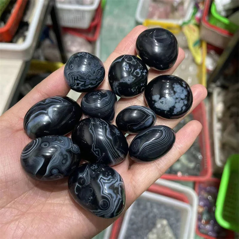 black onyx stones quote-only