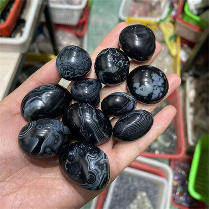 black onyx stones quote-only