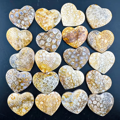 Coral Heart quote-onlyquote-only