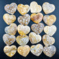 Coral Heart quote-onlyquote-only