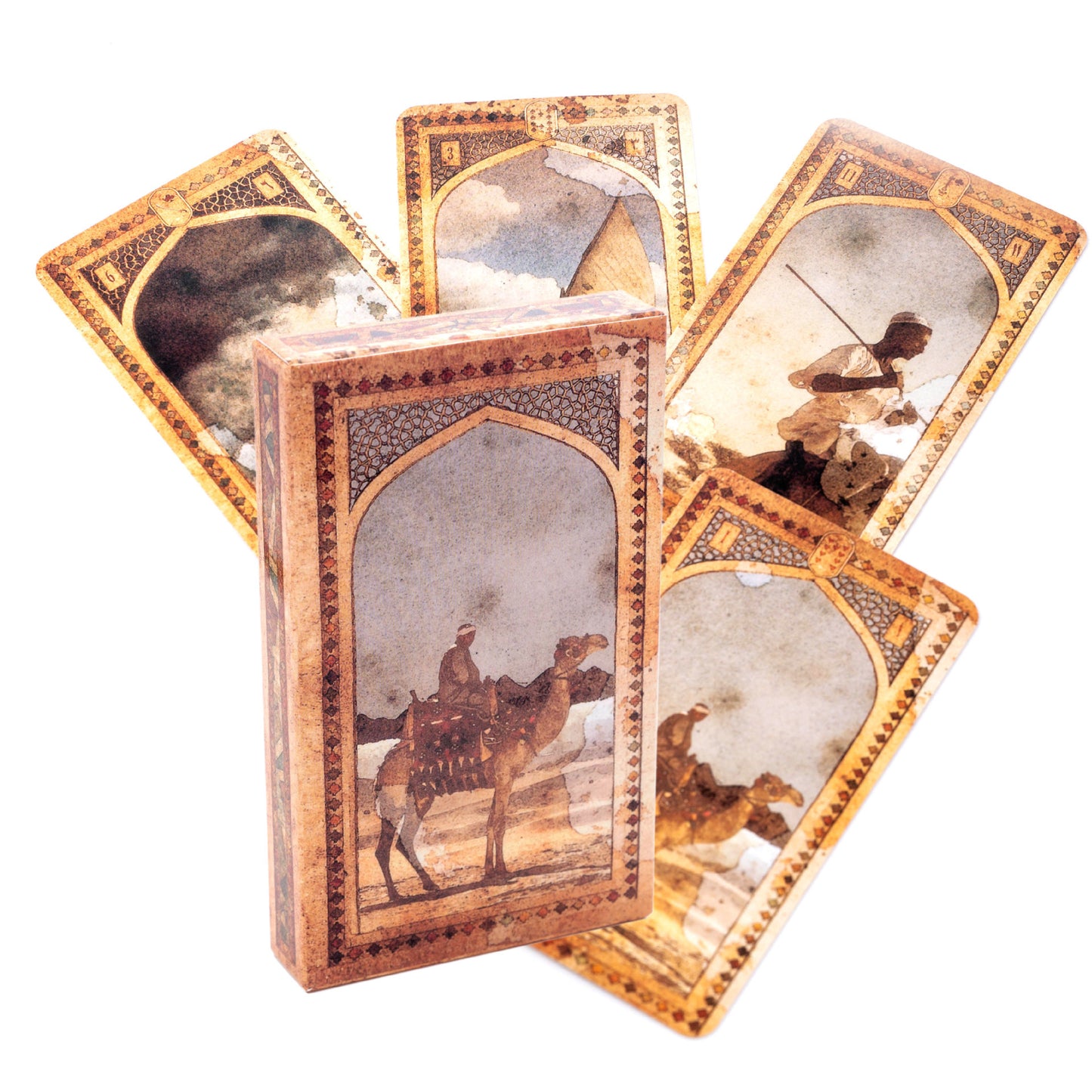 Tarot Cards