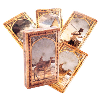 Tarot Cards