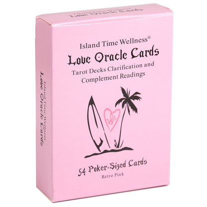 Tarot Cards