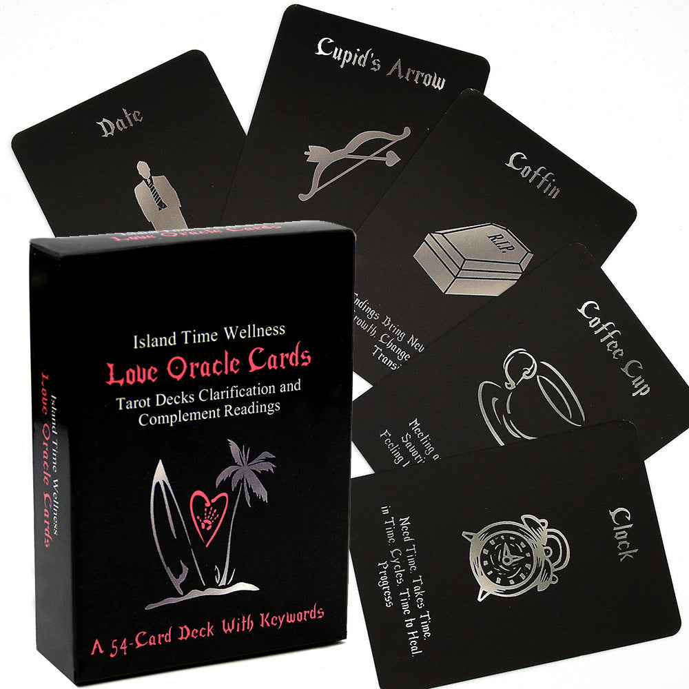 Tarot Cards