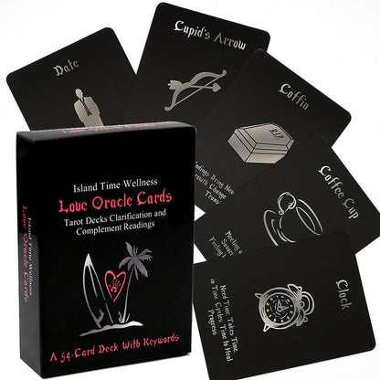 Tarot Cards