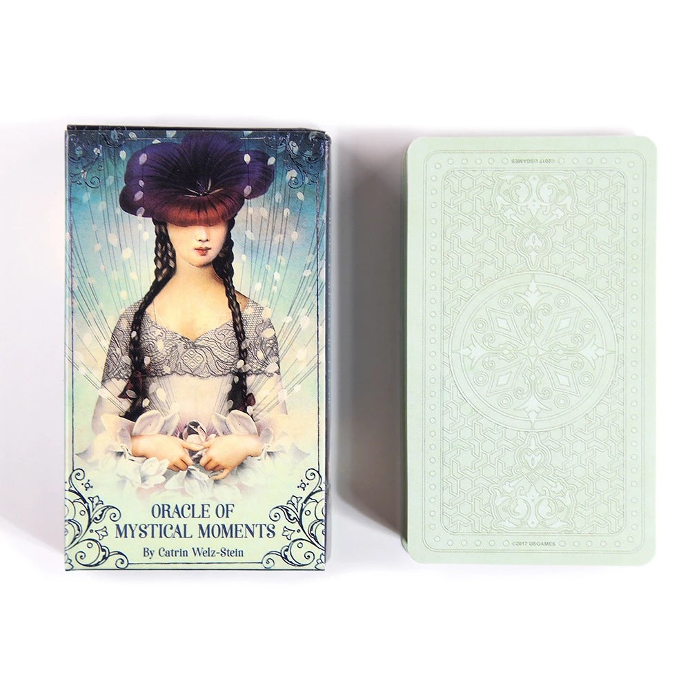 Tarot Cards