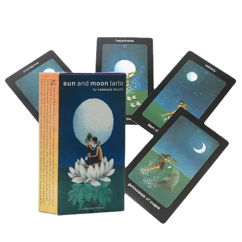 Tarot Cards