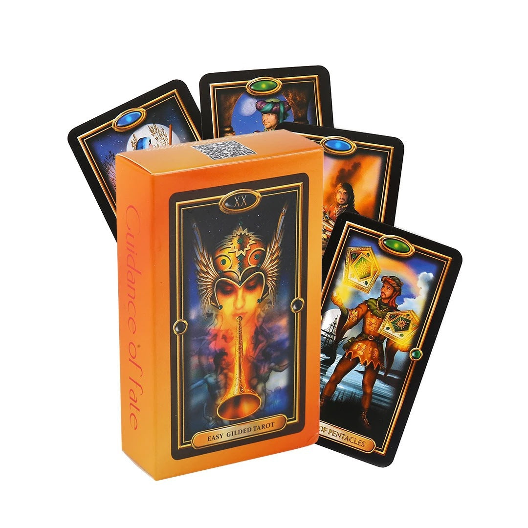 Tarot Cards